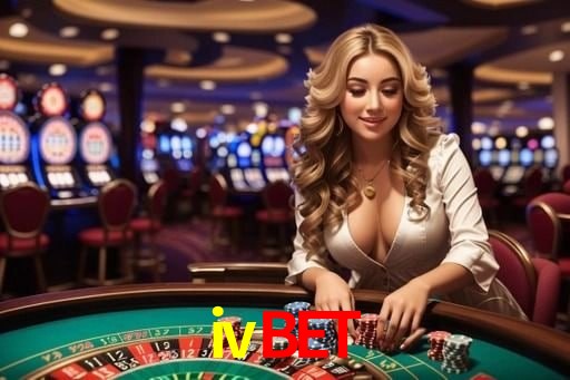 Welcome Bonus ivbet