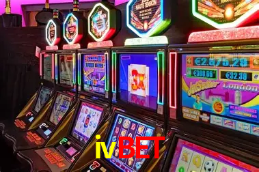 Desvendando o Mundo dos Jogos Virtuais na ivbet