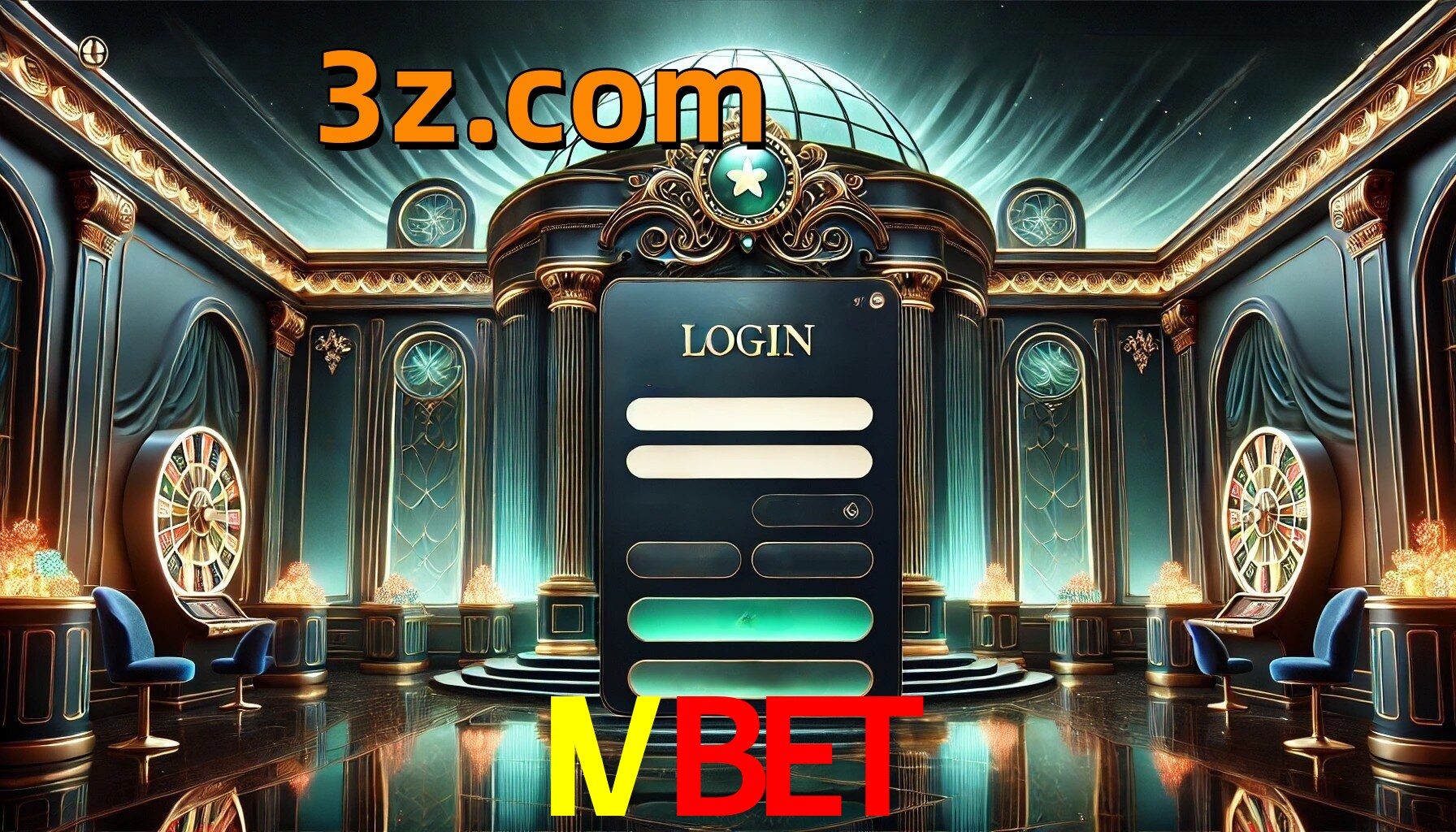 Benefícios do Login