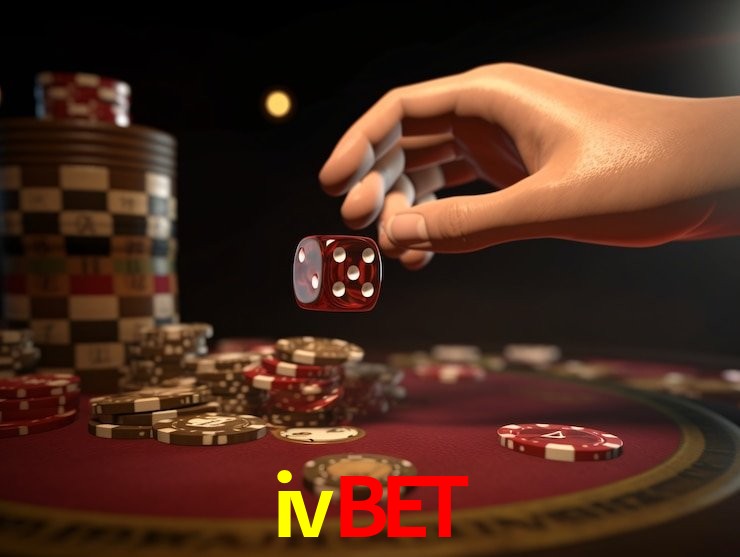 ivbet Belo Horizonte - Jackpots