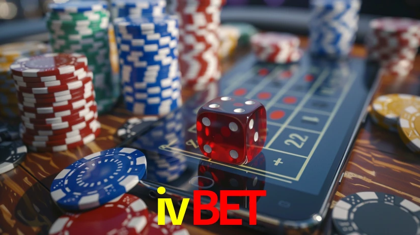 ivbet.com casino