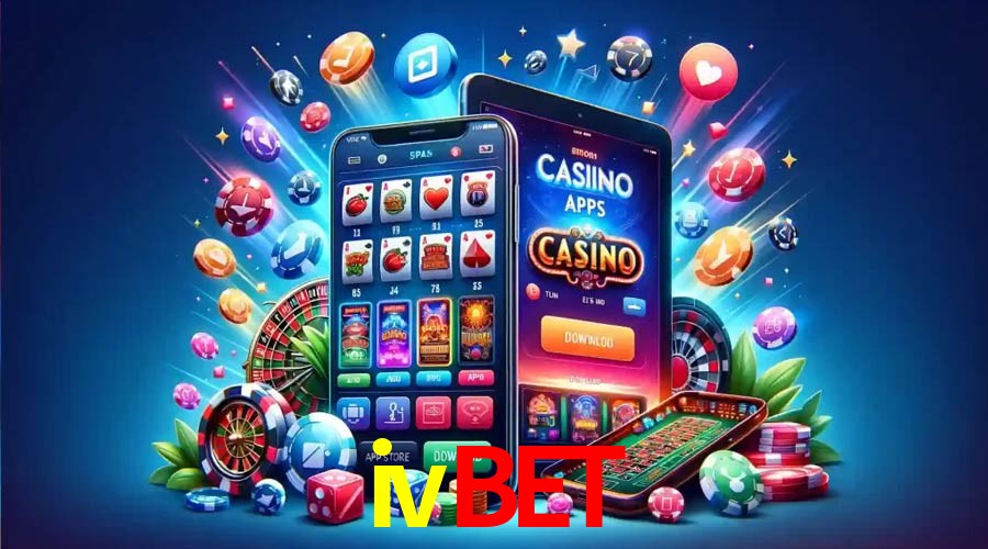 Exclusive Offers ivbet