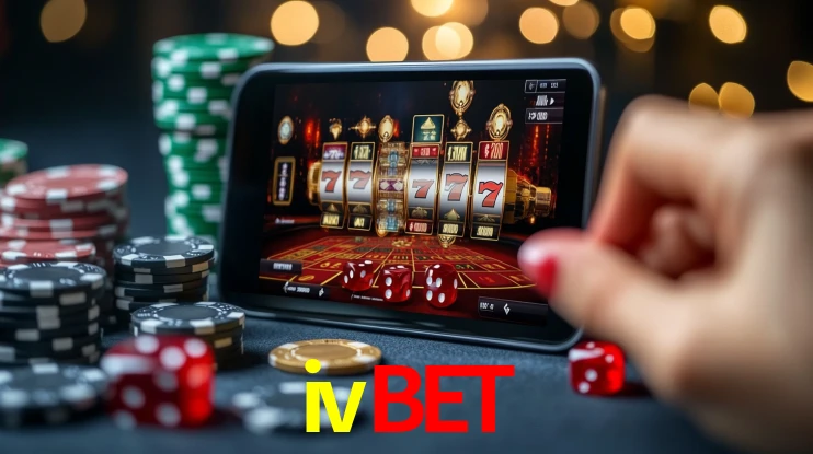 Blackjack Table ivbet