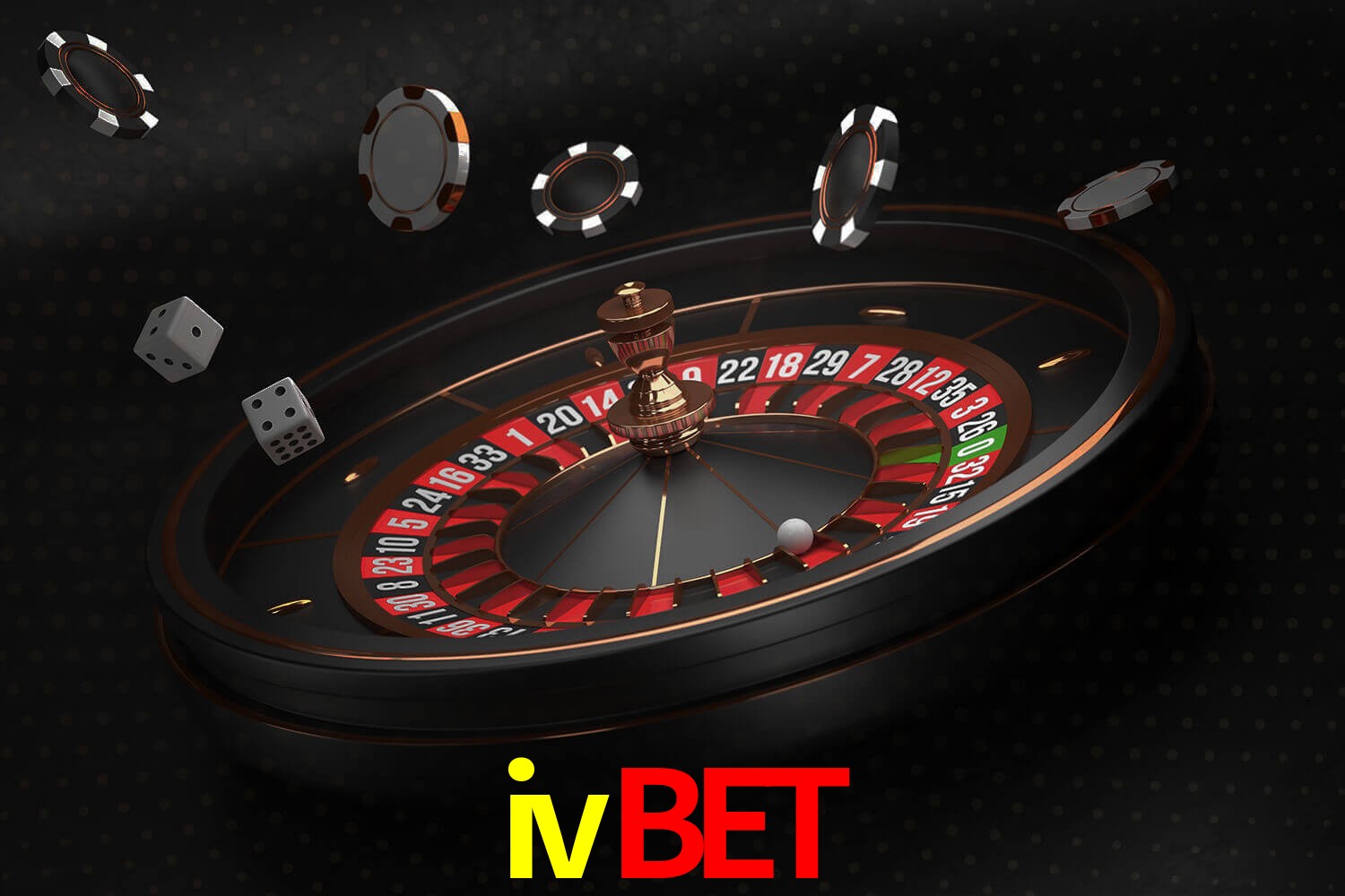 ivbet: Jogos de Caça-Níqueis-Altas Recompensas, Roleta-Velocidade, Blackjack-Desafios Máximos