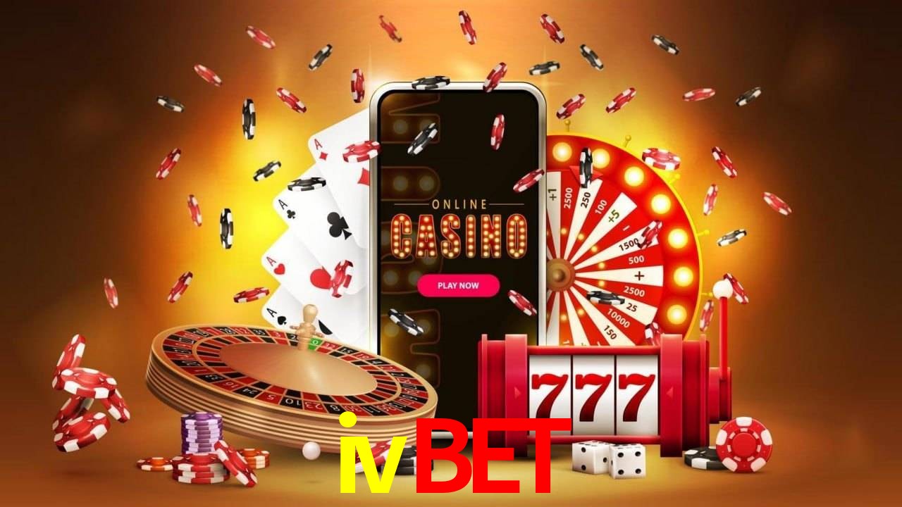 ivbet - Pagamento PIX Instantâneo