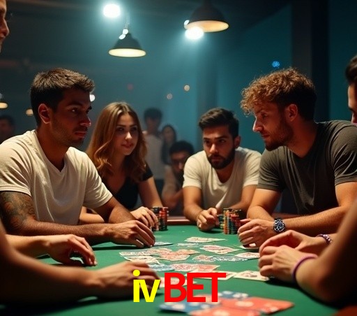 ivbet São Paulo - Top Slots