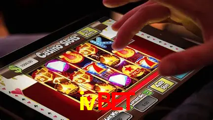 Descubra a Magia dos Jogos de Arcade no ivbet