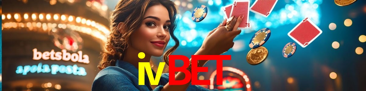 Live Casino ivbet