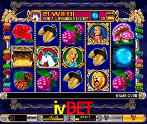 Desvendando o Mundo dos Jogos Virtuais na ivbet