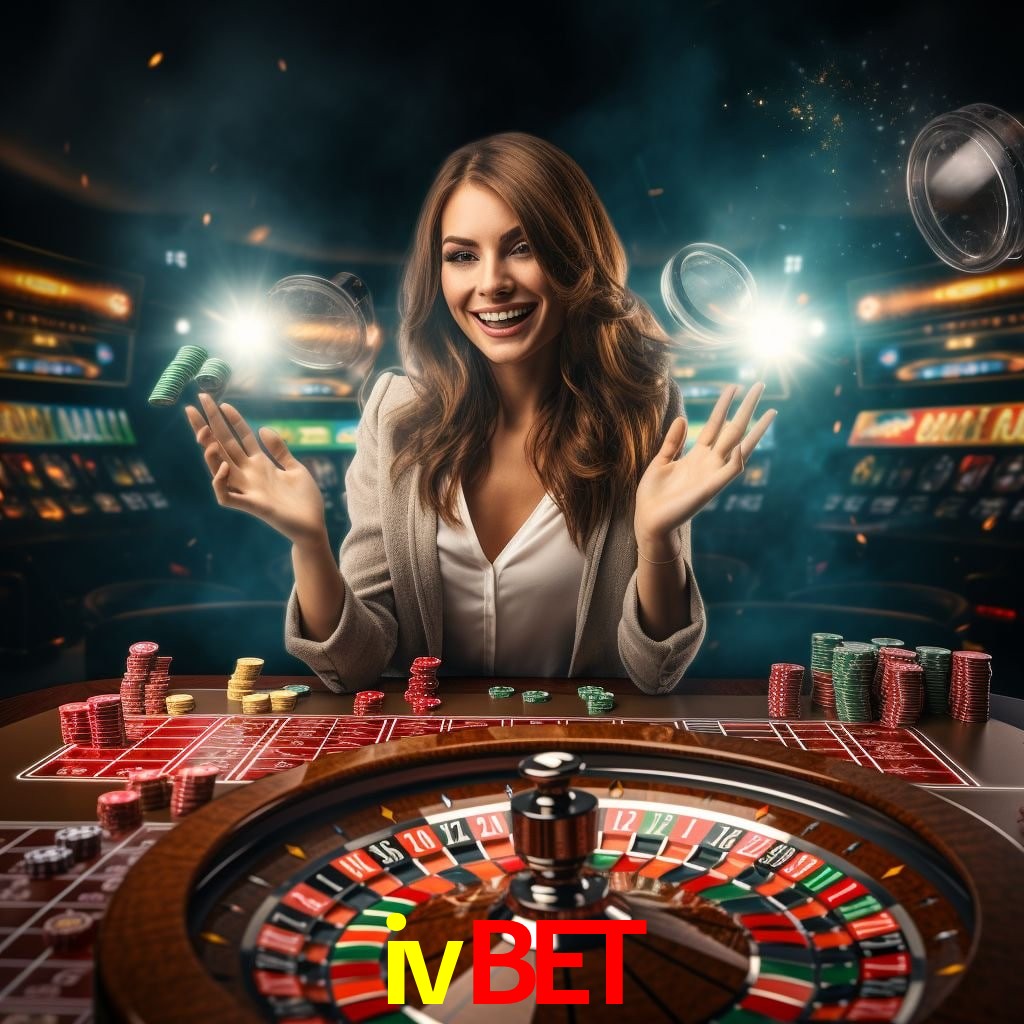 ivbet App Interface