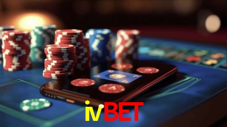 Jogos de Slot ivbet