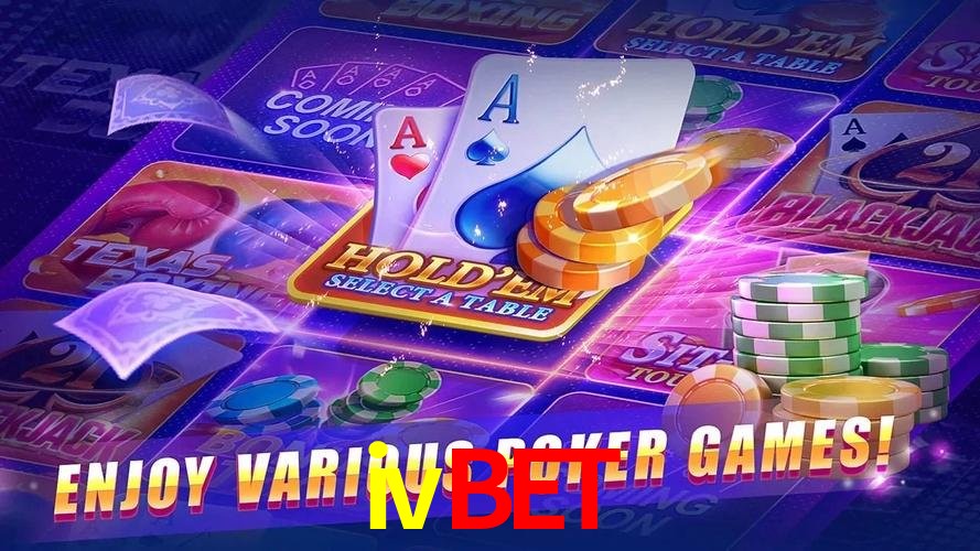 Jogos Exclusivos ivbet