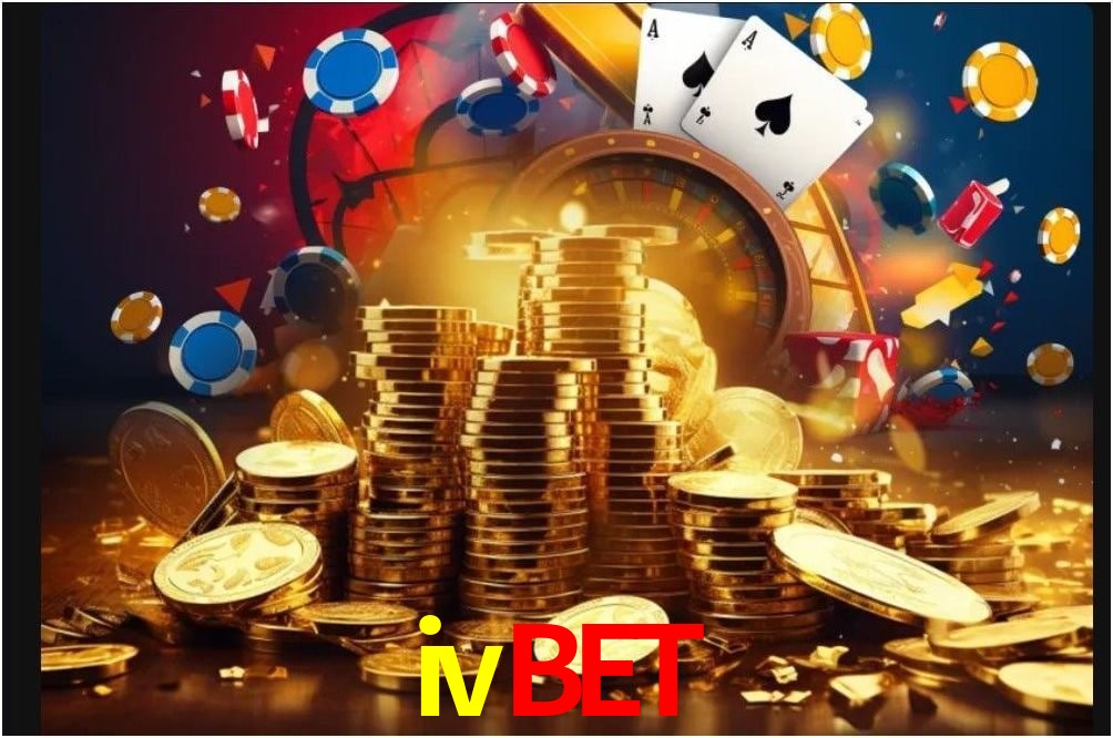Casino Ao Vivo ivbet