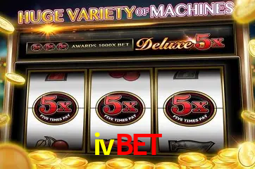 Descubra o Mundo do Cassino Online com ivbet