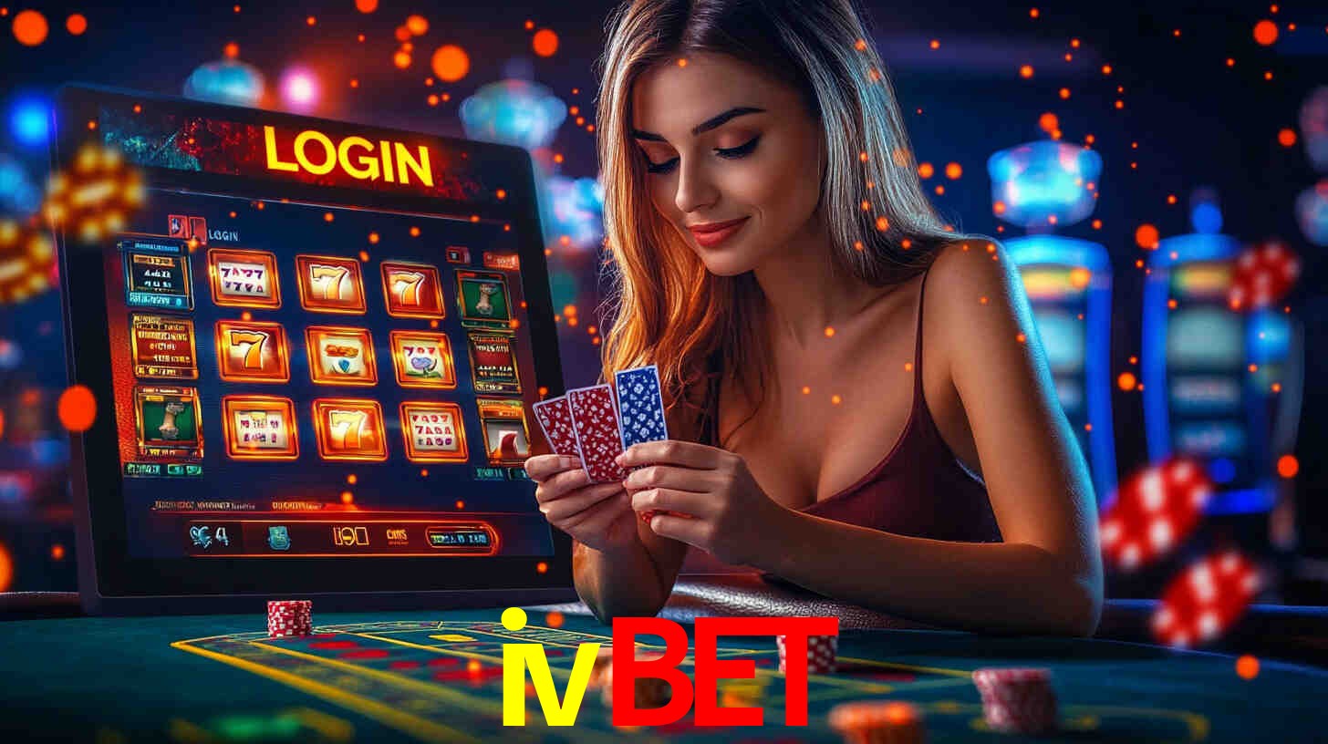 ivbet: A Experiência de Casino com Jogos de Mesa ao Vivo