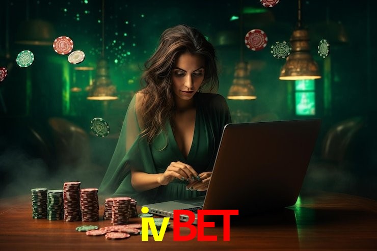 ivbet - App Security