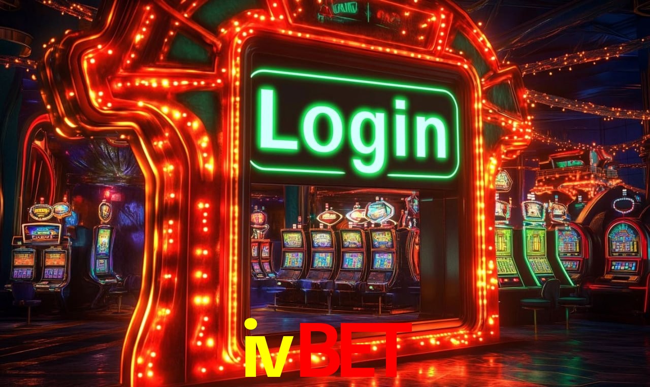 Login Seguro ivbet