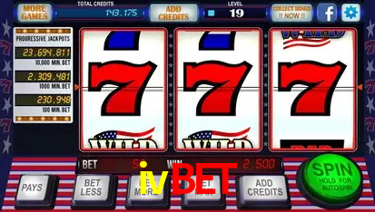 ivbet Belo Horizonte - VIP Casino