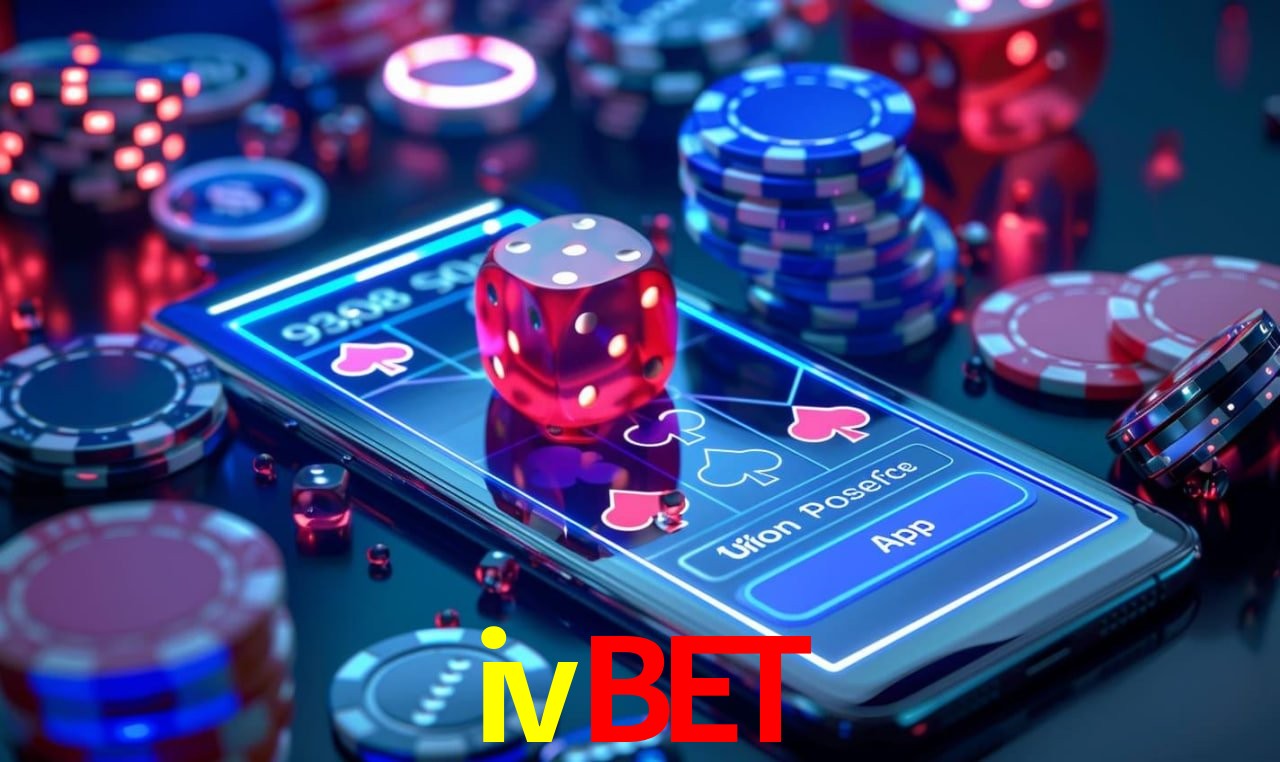 ivbet - Análise de Mercados Esportivos