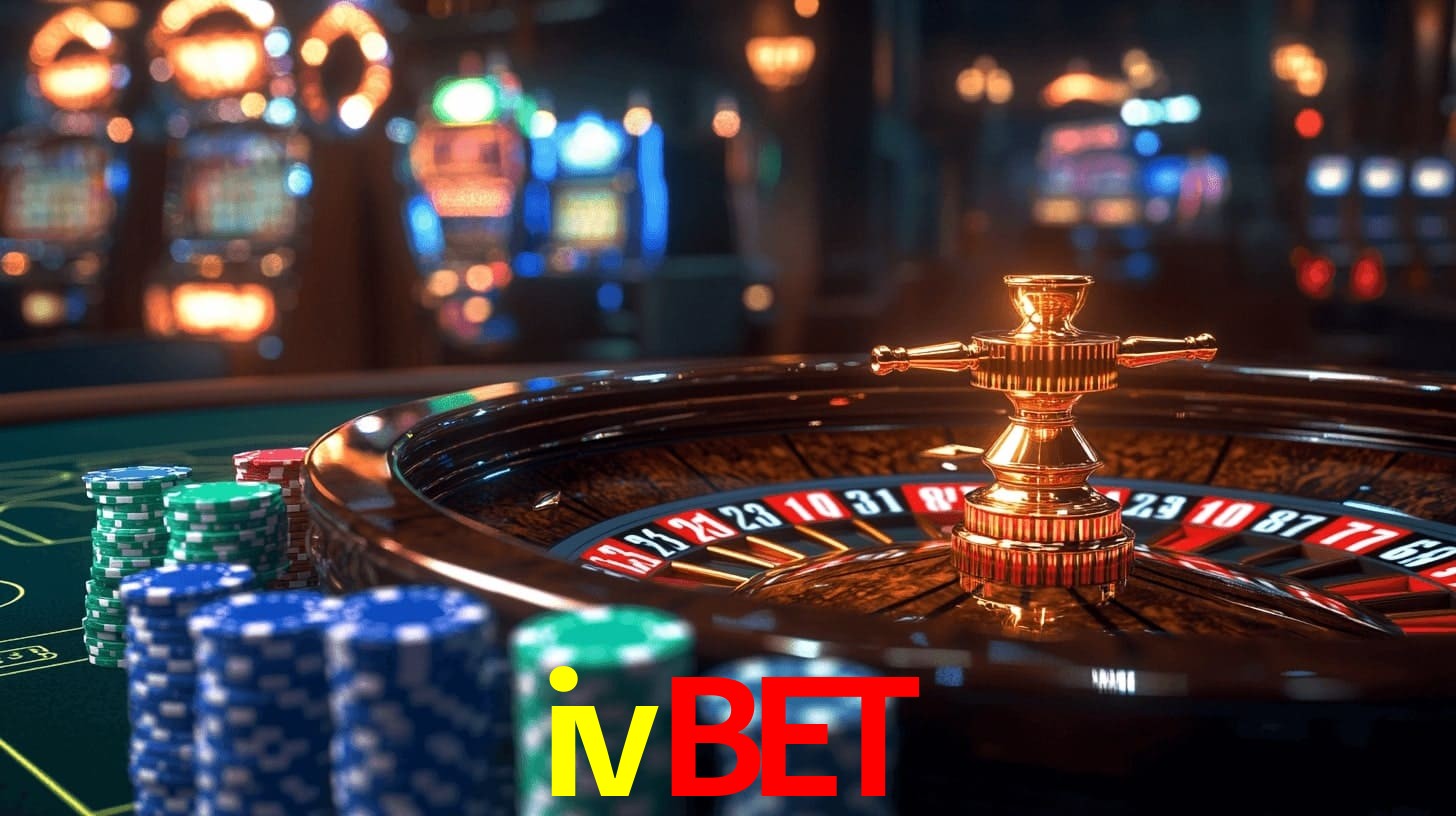 ivbet.com casino