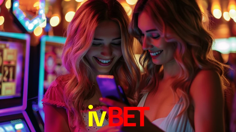 ivbet.com casino