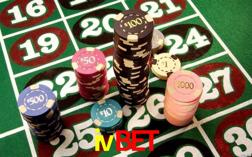 Interface Premium ivbet