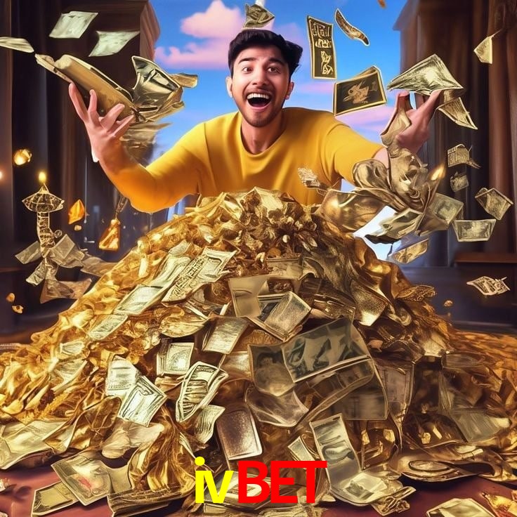 Recursos de Bônus ivbet