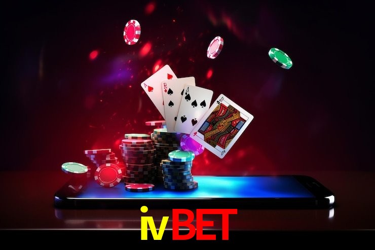 Account Benefits ivbet