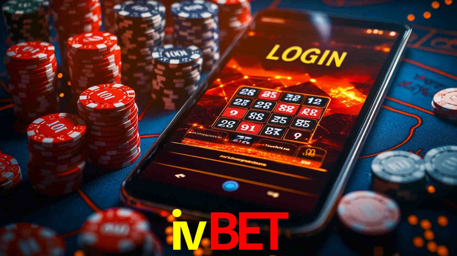 ivbet.com