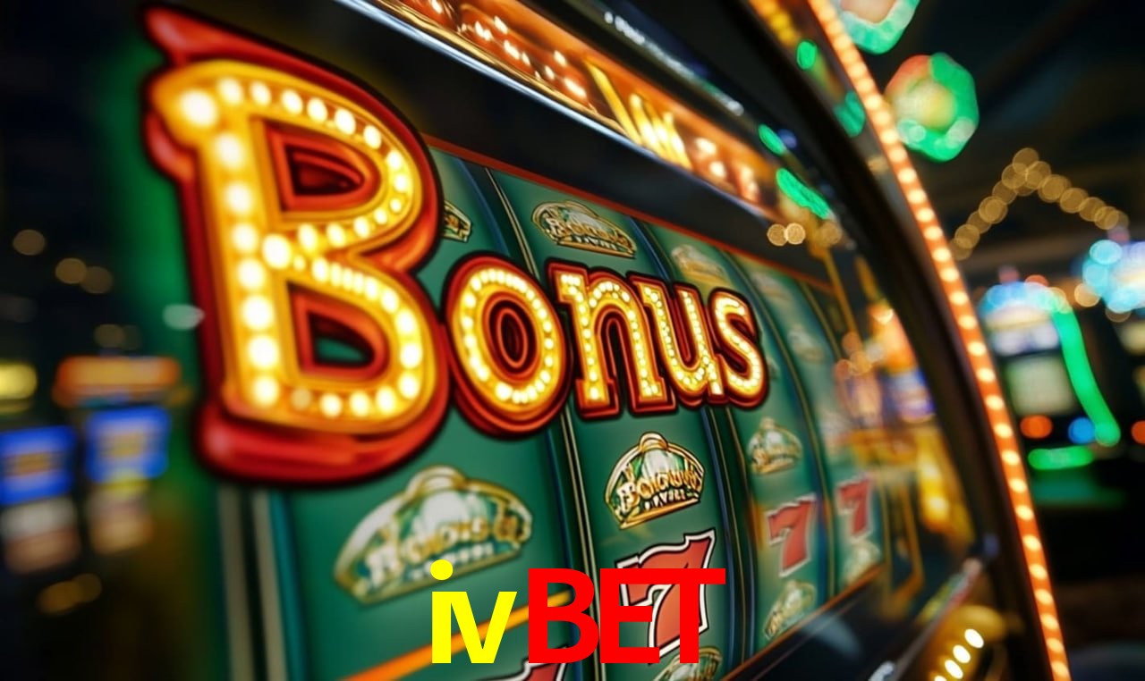 ivbet Slot - 320+ Caça-Níqueis Premium