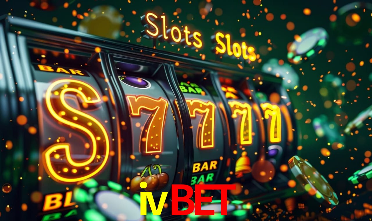 Casino Ao Vivo ivbet