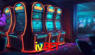 ivbet Cassino - 80+ Mesas ao Vivo