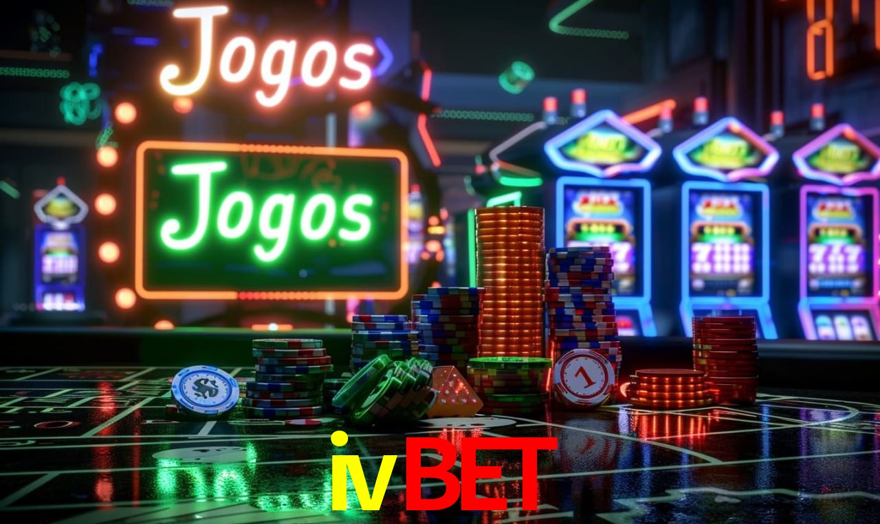 ivbet.com casino